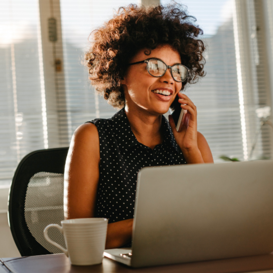 RON Platform for Real Estate Transactions